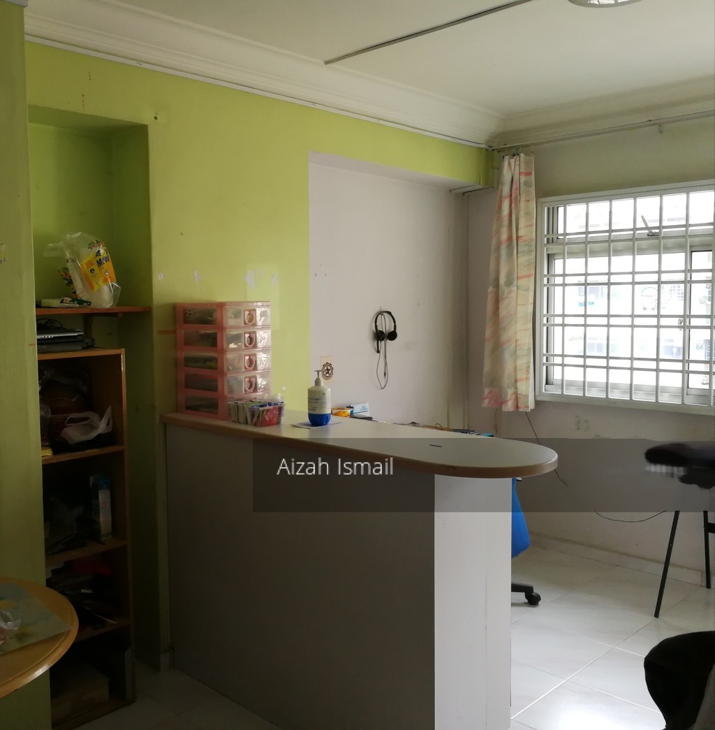 Blk 879 Woodlands Street 82 (Woodlands), HDB 5 Rooms #181991752